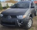 Мицубиси Л 200 2006 в Краматорске на Automoto.ua Мицубиси Л 200, объемом двигателя 0 л и пробегом 223 тыс. км за 8000 $, фото 1 на Automoto.ua