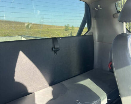 Міцубісі Л 200, об'ємом двигуна 2.5 л та пробігом 227 тис. км за 15000 $, фото 6 на Automoto.ua