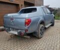 Мицубиси Л 200, объемом двигателя 2.48 л и пробегом 218 тыс. км за 8984 $, фото 1 на Automoto.ua