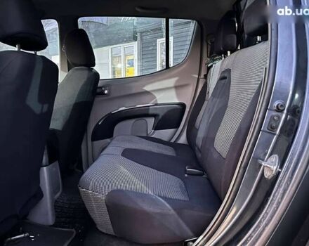 Міцубісі Л 200, об'ємом двигуна 2.5 л та пробігом 199 тис. км за 13500 $, фото 18 на Automoto.ua