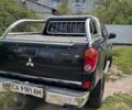Міцубісі Л 200, об'ємом двигуна 2.48 л та пробігом 460 тис. км за 12000 $, фото 1 на Automoto.ua