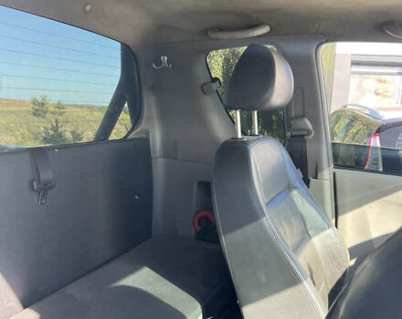 Міцубісі Л 200, об'ємом двигуна 2.5 л та пробігом 227 тис. км за 15000 $, фото 7 на Automoto.ua