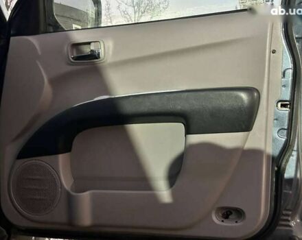 Міцубісі Л 200, об'ємом двигуна 2.5 л та пробігом 199 тис. км за 13500 $, фото 21 на Automoto.ua