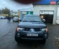 Мицубиси Л 200, объемом двигателя 2.48 л и пробегом 108 тыс. км за 20500 $, фото 1 на Automoto.ua
