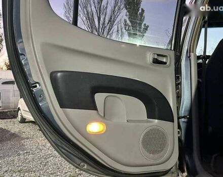 Міцубісі Л 200, об'ємом двигуна 2.5 л та пробігом 199 тис. км за 13500 $, фото 17 на Automoto.ua