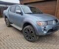 Мицубиси Л 200, объемом двигателя 2.48 л и пробегом 218 тыс. км за 8984 $, фото 1 на Automoto.ua