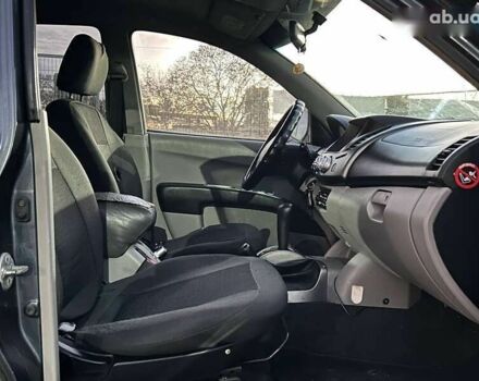 Міцубісі Л 200, об'ємом двигуна 2.5 л та пробігом 199 тис. км за 13500 $, фото 22 на Automoto.ua