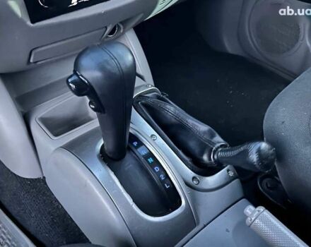 Міцубісі Л 200, об'ємом двигуна 2.5 л та пробігом 199 тис. км за 13500 $, фото 14 на Automoto.ua