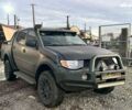 Міцубісі Л 200, об'ємом двигуна 2.5 л та пробігом 199 тис. км за 13500 $, фото 2 на Automoto.ua