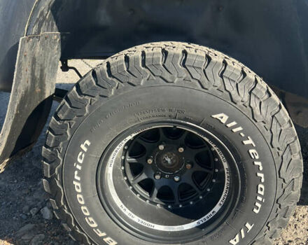 Міцубісі Л 200, об'ємом двигуна 2.5 л та пробігом 227 тис. км за 15000 $, фото 4 на Automoto.ua