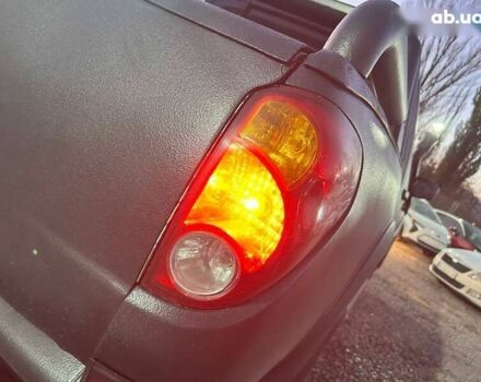 Міцубісі Л 200, об'ємом двигуна 2.5 л та пробігом 199 тис. км за 13500 $, фото 23 на Automoto.ua