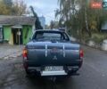 Мицубиси Л 200, объемом двигателя 2.48 л и пробегом 108 тыс. км за 20500 $, фото 8 на Automoto.ua
