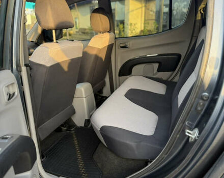 Міцубісі Л 200, об'ємом двигуна 2.5 л та пробігом 117 тис. км за 12800 $, фото 12 на Automoto.ua