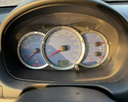 Міцубісі Л 200, об'ємом двигуна 2.5 л та пробігом 117 тис. км за 12800 $, фото 9 на Automoto.ua