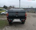 Міцубісі Л 200, об'ємом двигуна 2.48 л та пробігом 120 тис. км за 14500 $, фото 9 на Automoto.ua