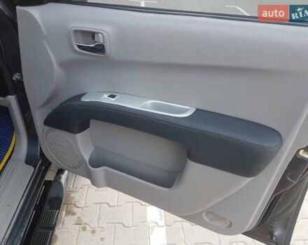 Мицубиси Л 200, объемом двигателя 2.5 л и пробегом 225 тыс. км за 15700 $, фото 10 на Automoto.ua