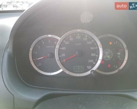 Мицубиси Л 200, объемом двигателя 2.5 л и пробегом 225 тыс. км за 15700 $, фото 15 на Automoto.ua