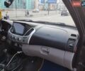 Мицубиси Л 200, объемом двигателя 2.5 л и пробегом 225 тыс. км за 15700 $, фото 11 на Automoto.ua