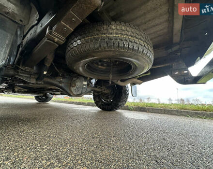 Міцубісі Л 200, об'ємом двигуна 2.44 л та пробігом 190 тис. км за 16043 $, фото 11 на Automoto.ua