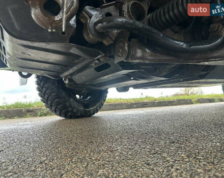 Міцубісі Л 200, об'ємом двигуна 2.44 л та пробігом 190 тис. км за 16043 $, фото 13 на Automoto.ua