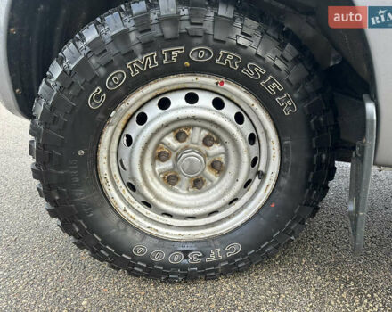 Міцубісі Л 200, об'ємом двигуна 2.44 л та пробігом 190 тис. км за 16043 $, фото 3 на Automoto.ua