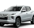 купити нове авто Міцубісі Л 200 2023 року від офіційного дилера Mitsubishi Motors Чернівці Міцубісі фото