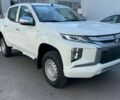 купить новое авто Мицубиси Л 200 2023 года от официального дилера Mitsubishi Motors Чернівці Мицубиси фото