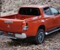 купити нове авто Міцубісі Л 200 2023 року від офіційного дилера Mitsubishi Motors Чернівці Міцубісі фото