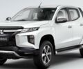 купить новое авто Мицубиси Л 200 2023 года от официального дилера Mitsubishi Motors Чернівці Мицубиси фото