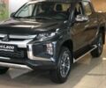 купить новое авто Мицубиси Л 200 2023 года от официального дилера Mitsubishi Motors Чернівці Мицубиси фото