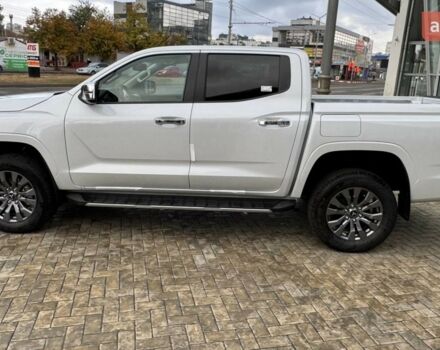 купити нове авто Міцубісі Л 200 2024 року від офіційного дилера Mitsubishi Motors «Соллі-Плюс» Міцубісі фото