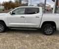 купити нове авто Міцубісі Л 200 2024 року від офіційного дилера Mitsubishi Motors «Соллі-Плюс» Міцубісі фото