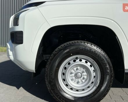 Мицубиси Л 200, объемом двигателя 2.44 л и пробегом 0 тыс. км за 41894 $, фото 5 на Automoto.ua