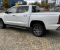 купити нове авто Міцубісі Л 200 2024 року від офіційного дилера Mitsubishi Motors «Соллі-Плюс» Міцубісі фото