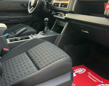 купити нове авто Міцубісі Л 200 2024 року від офіційного дилера Mitsubishi Motors Чернівці Міцубісі фото