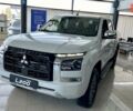Мицубиси Л 200, объемом двигателя 2.44 л и пробегом 0 тыс. км за 53077 $, фото 4 на Automoto.ua