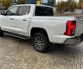 купити нове авто Міцубісі Л 200 2024 року від офіційного дилера Mitsubishi Motors «Соллі-Плюс» Міцубісі фото