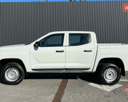 Мицубиси Л 200, объемом двигателя 2.44 л и пробегом 0 тыс. км за 41894 $, фото 10 на Automoto.ua