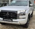 купити нове авто Міцубісі Л 200 2024 року від офіційного дилера Mitsubishi Motors «Соллі-Плюс» Міцубісі фото