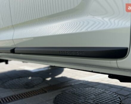 Мицубиси Л 200, объемом двигателя 2.44 л и пробегом 0 тыс. км за 41894 $, фото 9 на Automoto.ua