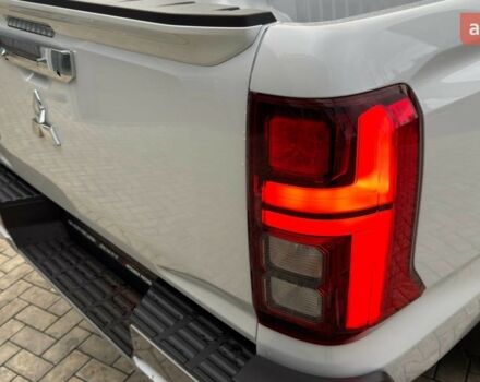 купити нове авто Міцубісі Л 200 2024 року від офіційного дилера Mitsubishi Motors «Соллі-Плюс» Міцубісі фото