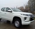 купити нове авто Міцубісі Л 200 2024 року від офіційного дилера Mitsubishi "Аеліта" Міцубісі фото