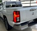 Мицубиси Л 200, объемом двигателя 2.44 л и пробегом 0 тыс. км за 53077 $, фото 7 на Automoto.ua