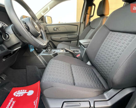купити нове авто Міцубісі Л 200 2024 року від офіційного дилера Mitsubishi Motors Чернівці Міцубісі фото