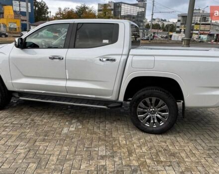 купити нове авто Міцубісі Л 200 2024 року від офіційного дилера Mitsubishi Motors «Соллі-Плюс» Міцубісі фото