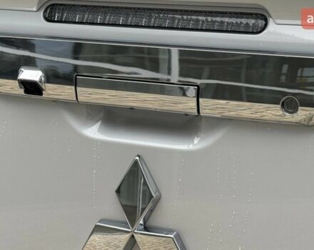 купити нове авто Міцубісі Л 200 2024 року від офіційного дилера Mitsubishi Motors «Соллі-Плюс» Міцубісі фото