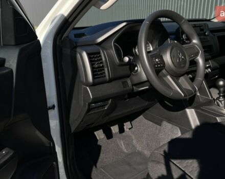 Мицубиси Л 200, объемом двигателя 2.44 л и пробегом 0 тыс. км за 41894 $, фото 21 на Automoto.ua