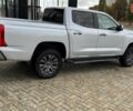 купити нове авто Міцубісі Л 200 2024 року від офіційного дилера Mitsubishi Motors «Соллі-Плюс» Міцубісі фото