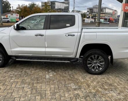 купити нове авто Міцубісі Л 200 2024 року від офіційного дилера Mitsubishi Motors «Соллі-Плюс» Міцубісі фото