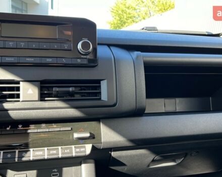 Мицубиси Л 200, объемом двигателя 2.44 л и пробегом 0 тыс. км за 41894 $, фото 16 на Automoto.ua